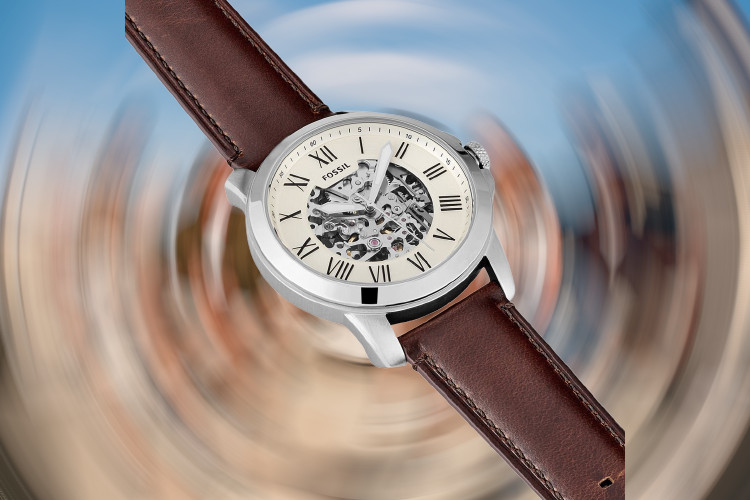 Comparatif des meilleures montres Fossil pour femme : laquelle choisir ? 9 fossil me3099 pas cher