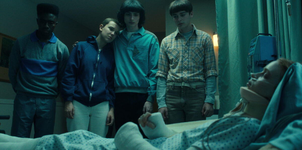 stranger things netflix cette surprenante revelation sur le destin d un personnage