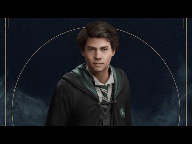 Qu’arrive-t-il à Sebastian dans Hogwarts Legacy ? 6 2 sddefault