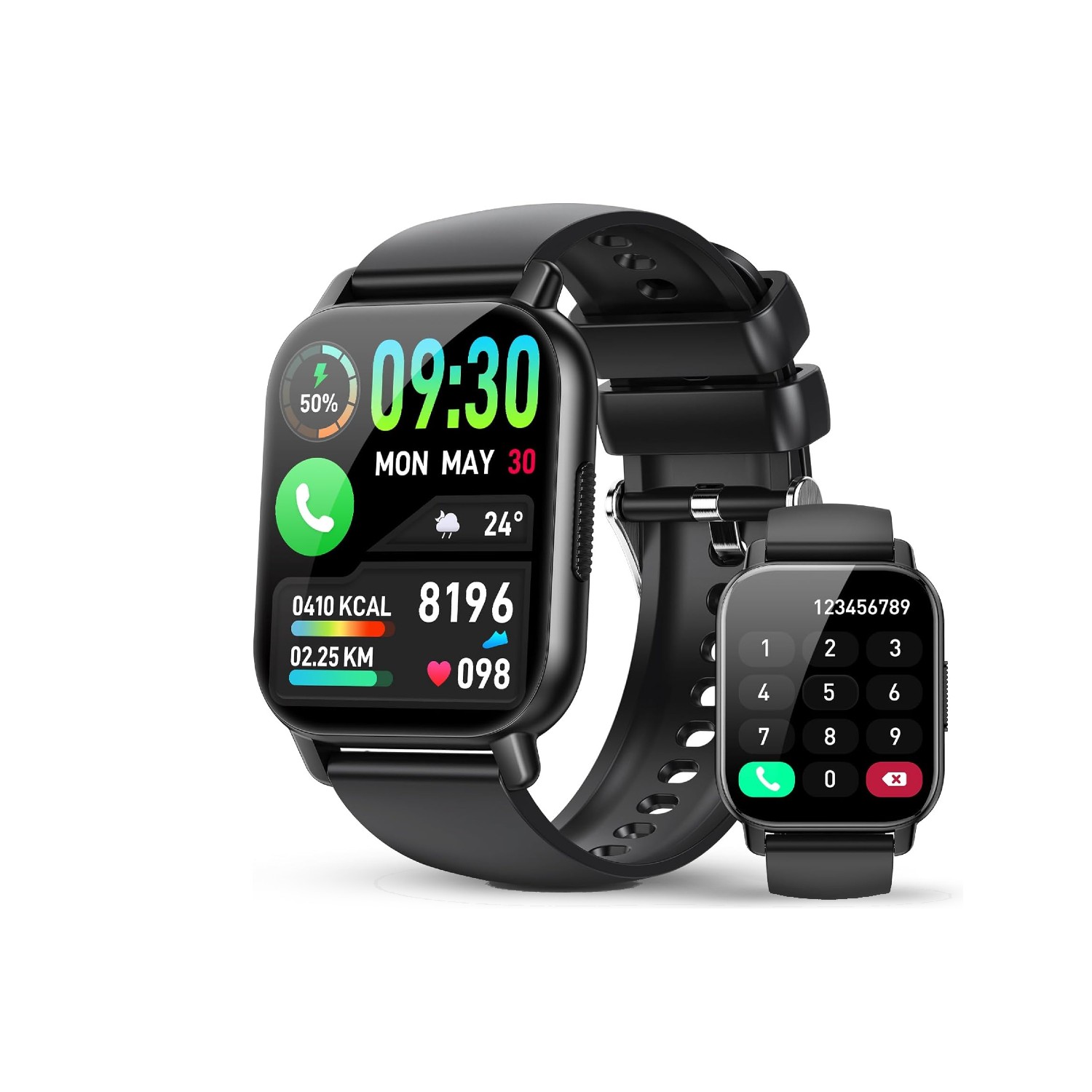 Montre Connectee Tennis