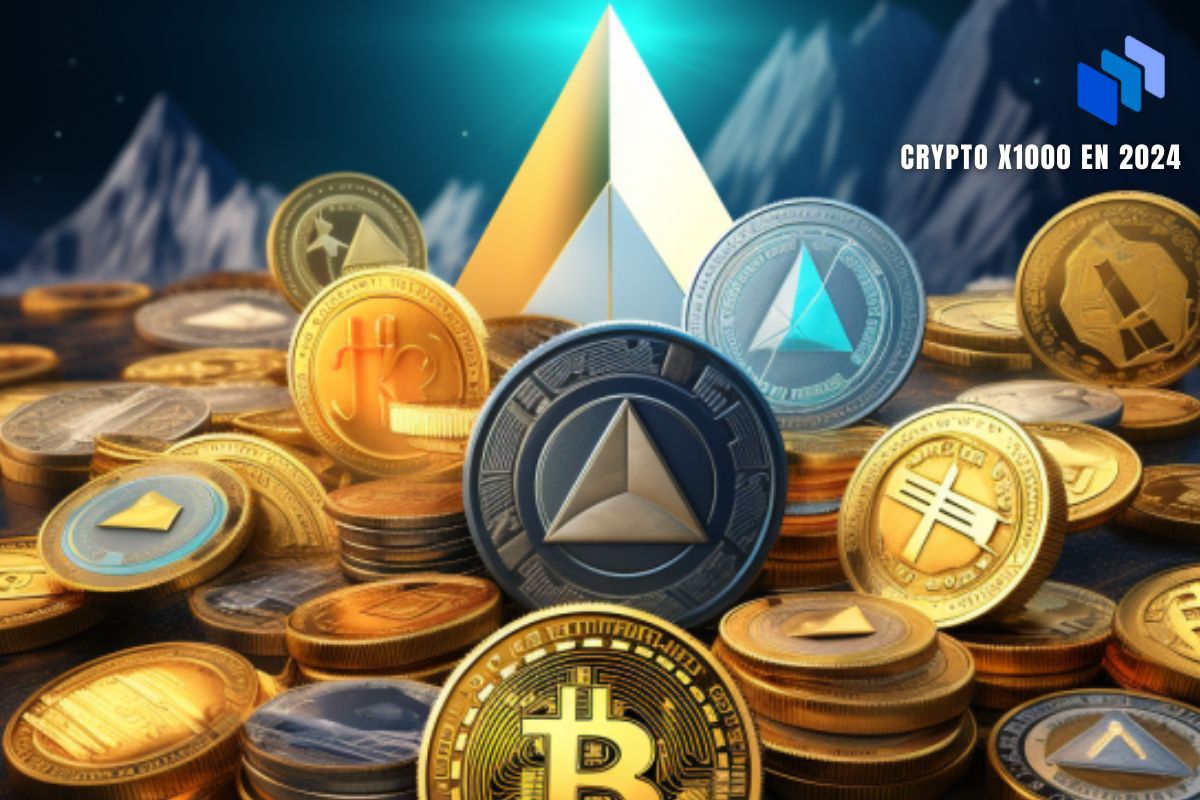 L’avenir des memes : Les 9 meilleures memes coins pour les investissements crypto à long terme en 2023 8 crypto x1000 2024