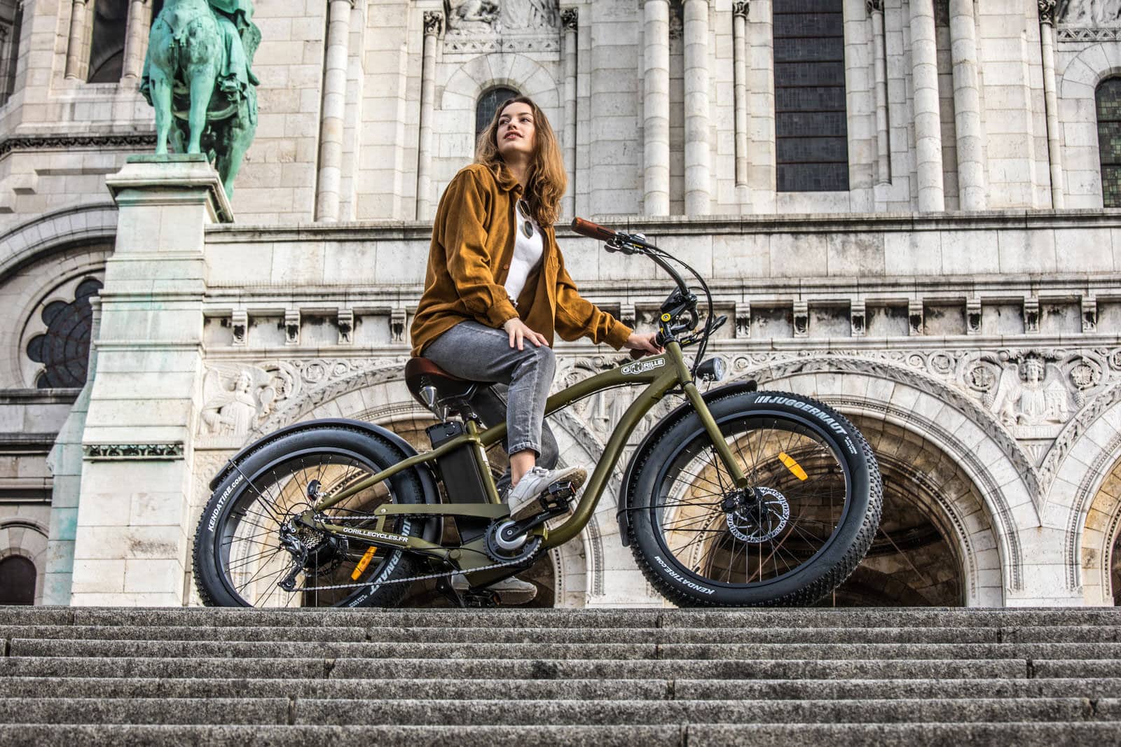 duree de vie moteur velo electrique