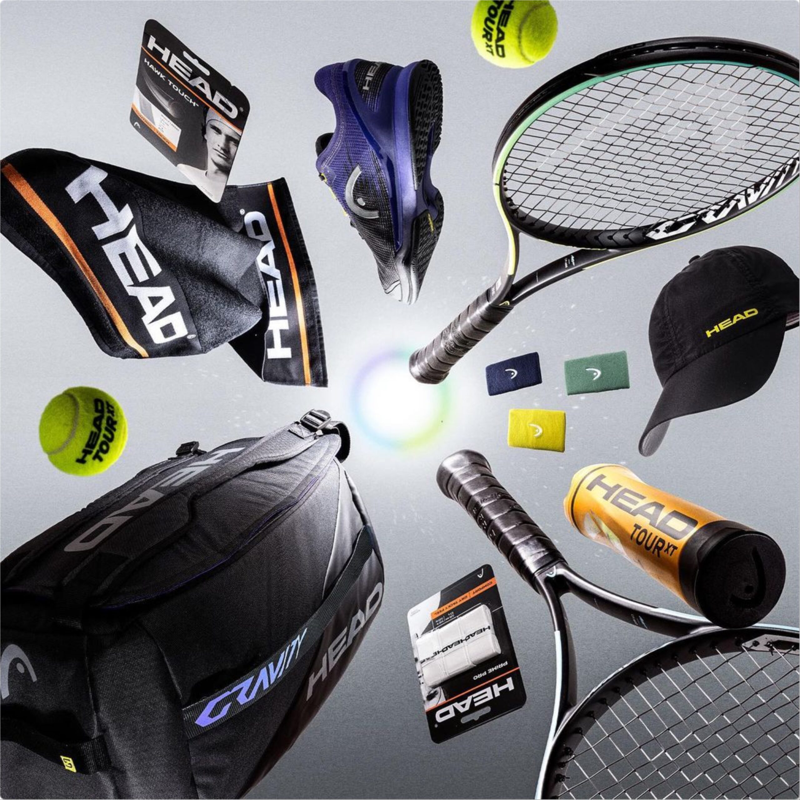 equipement pour progresser au tennis protennis scaled