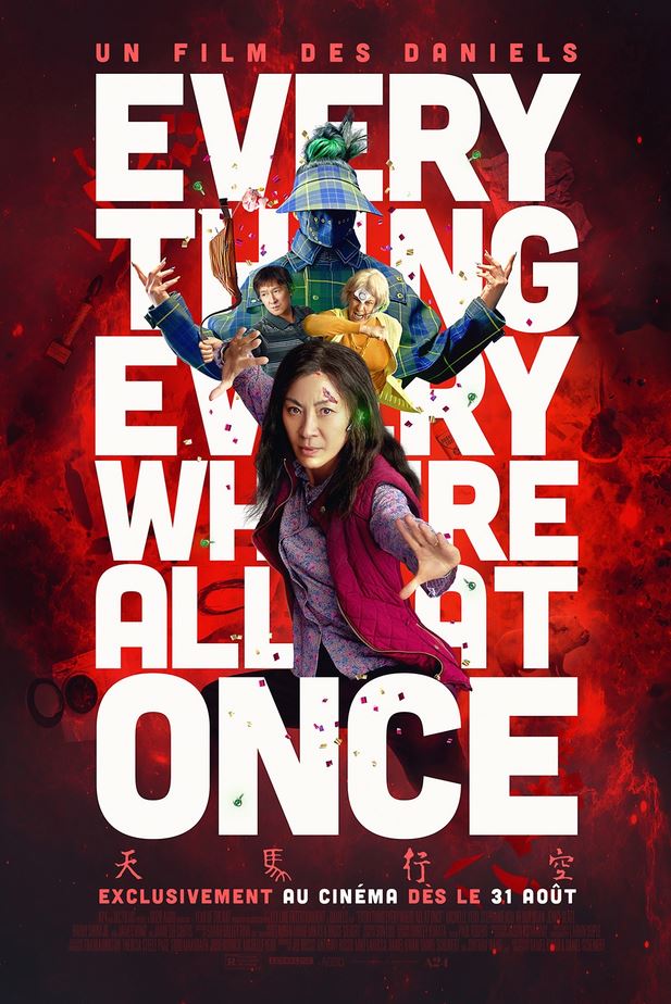 Everything Everywhere All at Once : la fin du film expliquée 6 everything everywhere all at once photo 1445840