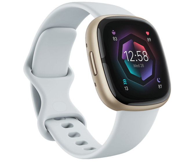fitbit sense 2 review design