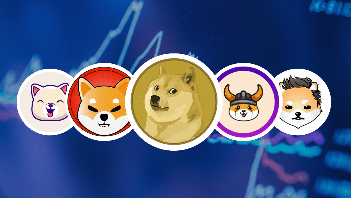 L’avenir des memes : Les 9 meilleures memes coins pour les investissements crypto à long terme en 2023 7 meme coin 2023