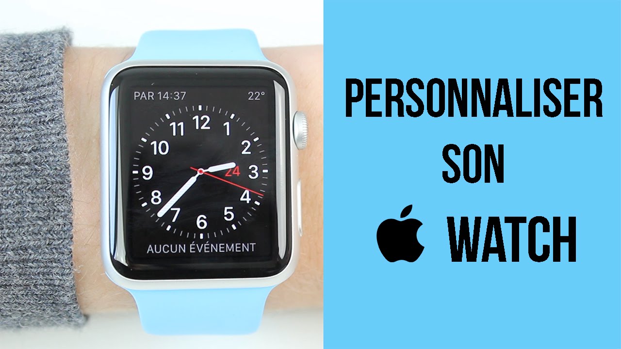 Nouveau look pour l’Apple Watch : faut-il revoir ou non le design ? 7