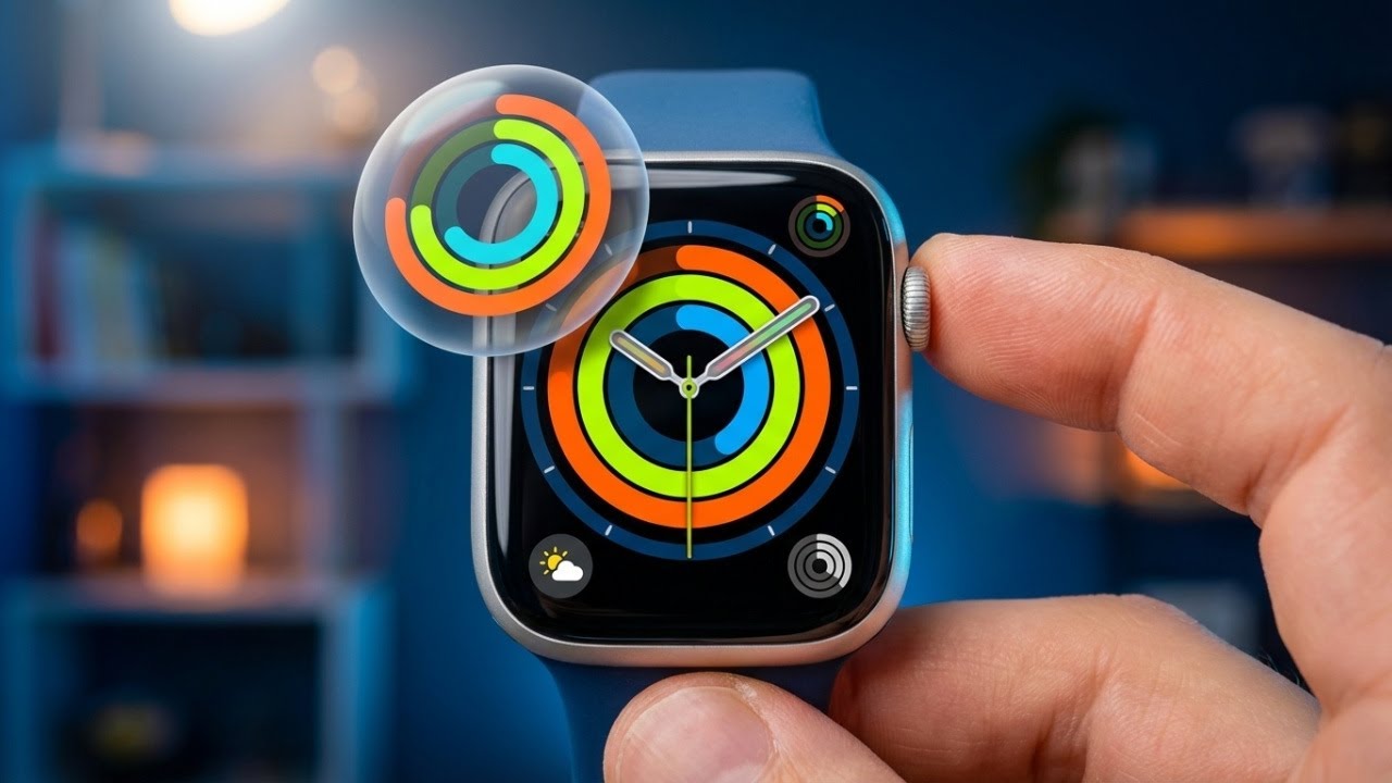 Nouveau look pour l’Apple Watch : faut-il revoir ou non le design ? 8
