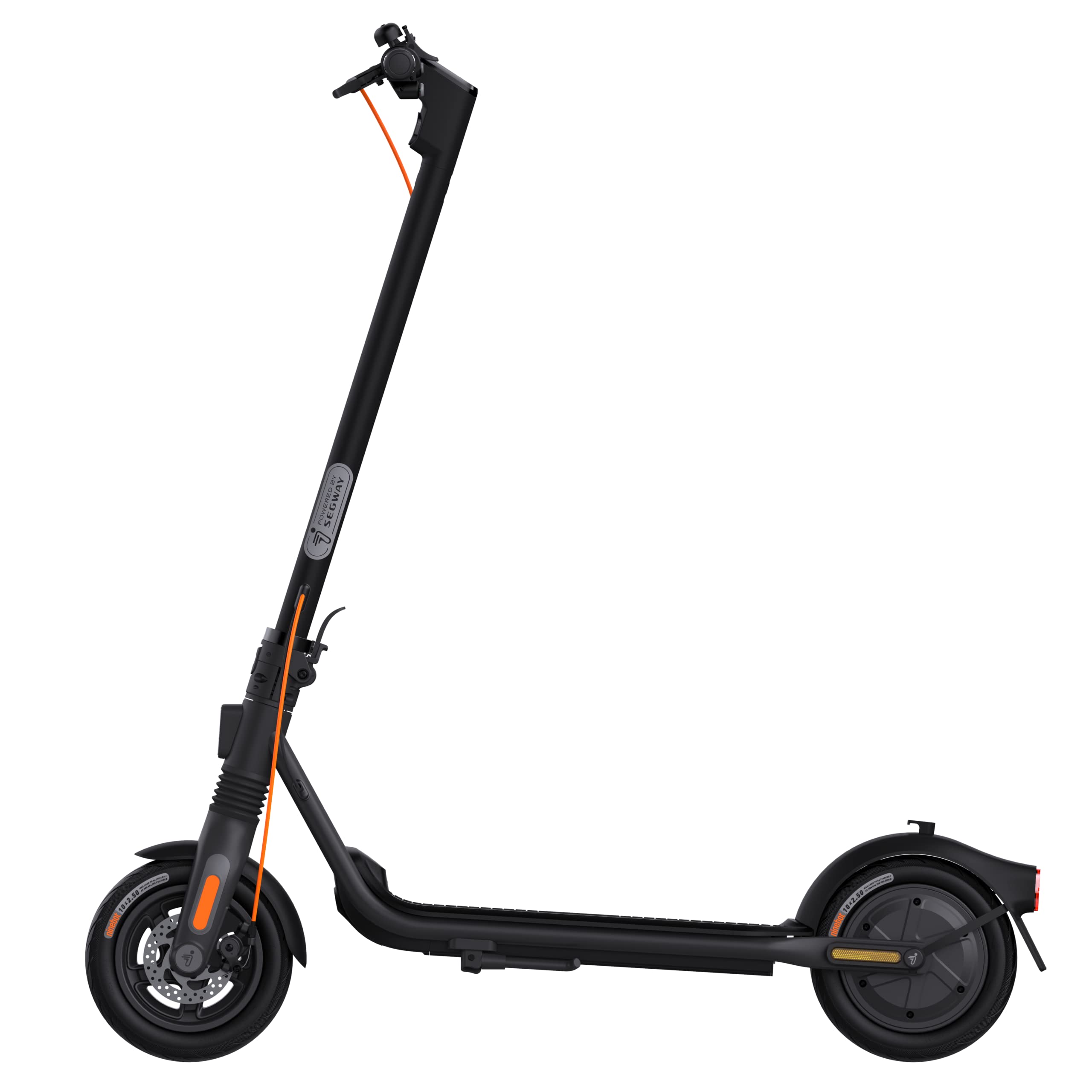 Test de la Segway F2 Pro : que vaut cette trottinette électrique ? 6 61bSXKcDnlL