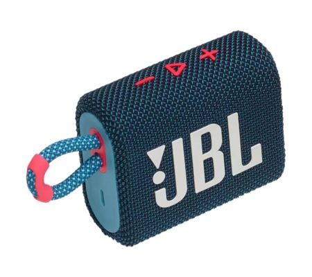 Test de la JBL GO 3 : une enceinte portable compacte et puissante 6 8c67cefd go 3 png 450 400