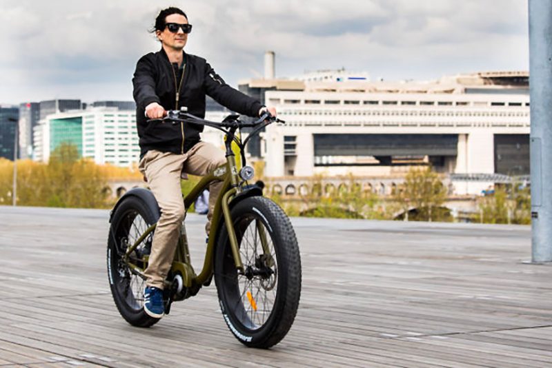 Préparez-vous pour ce fatbike électrique hors normes en 2023 ! 7 Le meilleur velo electrique de France