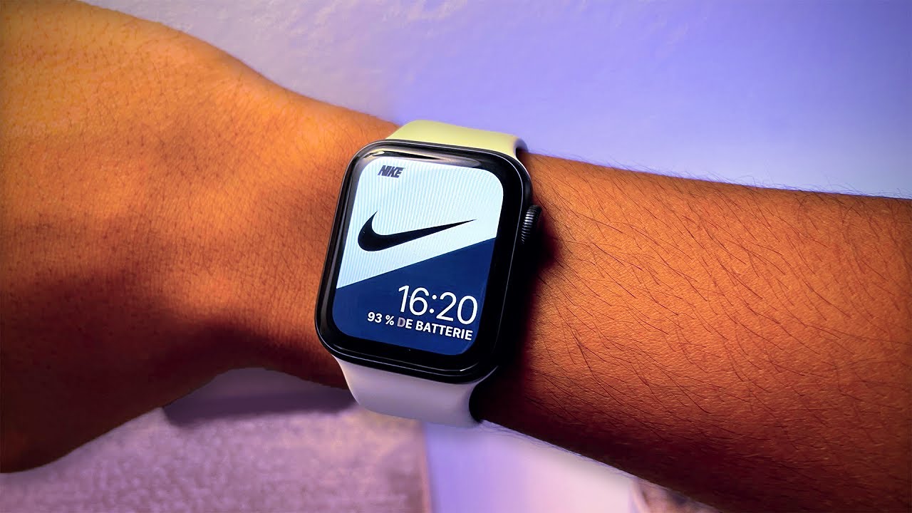Nouveau look pour l’Apple Watch : faut-il revoir ou non le design ? 6