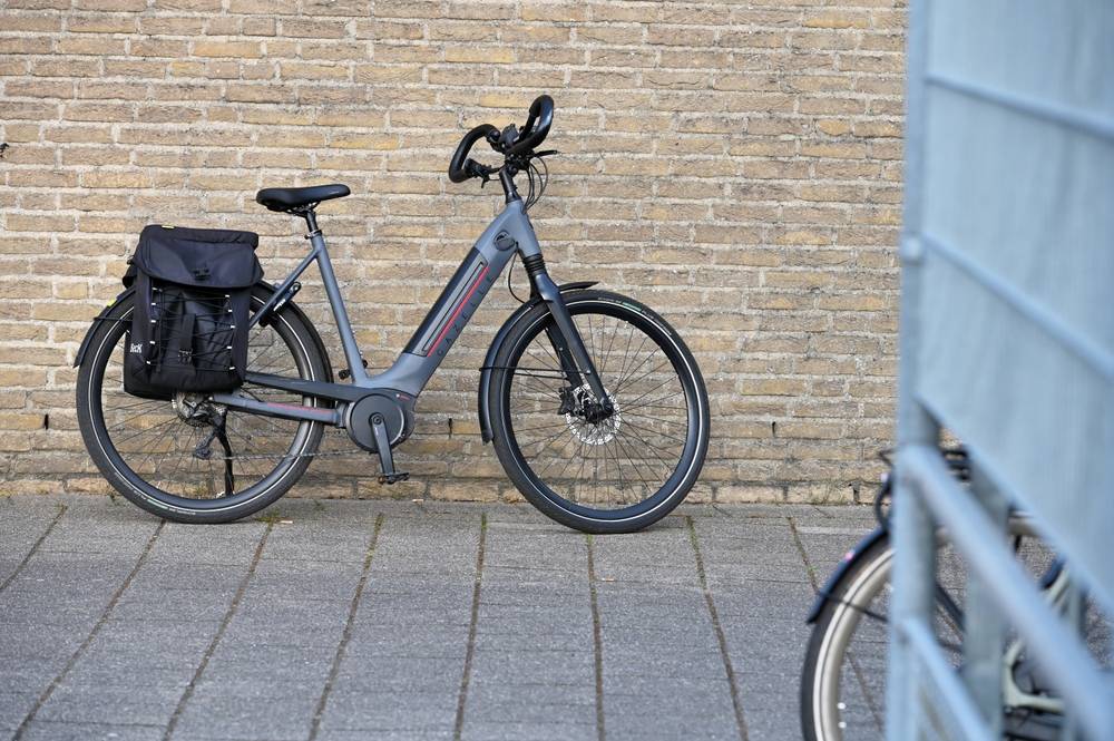 Préparez-vous pour ce fatbike électrique hors normes en 2023 ! 6 quelles demarches homologuer velo electrique 1