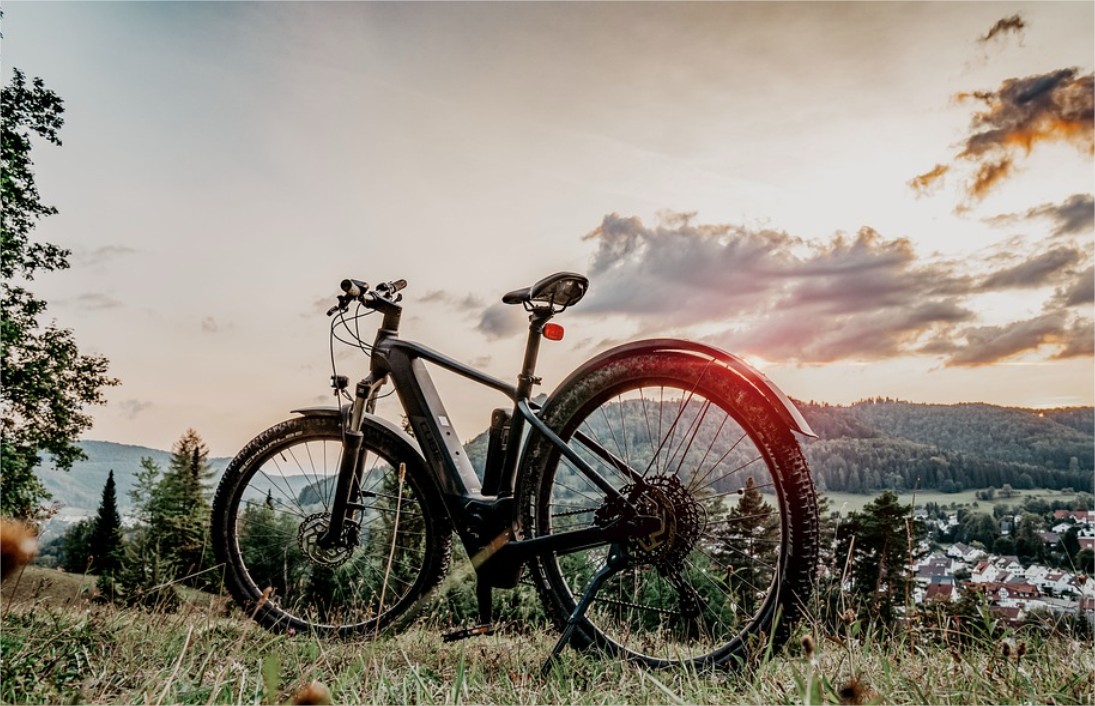 Préparez-vous pour ce fatbike électrique hors normes en 2023 ! 8 velo electrique 51876