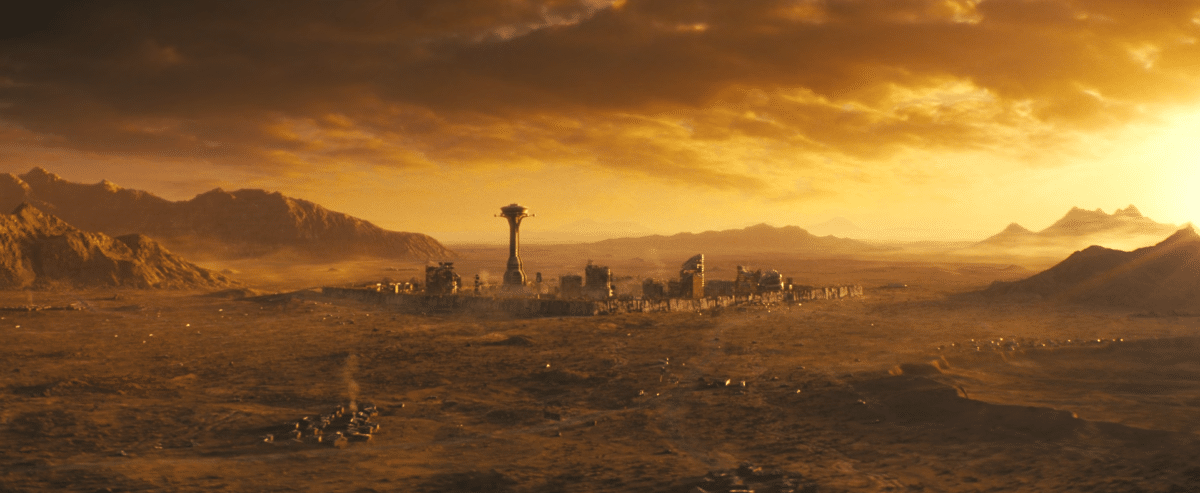 Fallout sur Prime Vidéo : la fin de la saison 1 explosive décryptée 9 Capture decran 2024 04 15 145022
