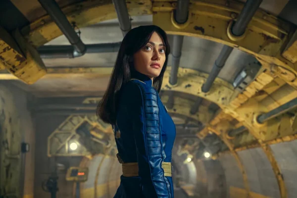 Fallout sur Prime Vidéo : la fin de la saison 1 explosive décryptée 8 Fallout serie