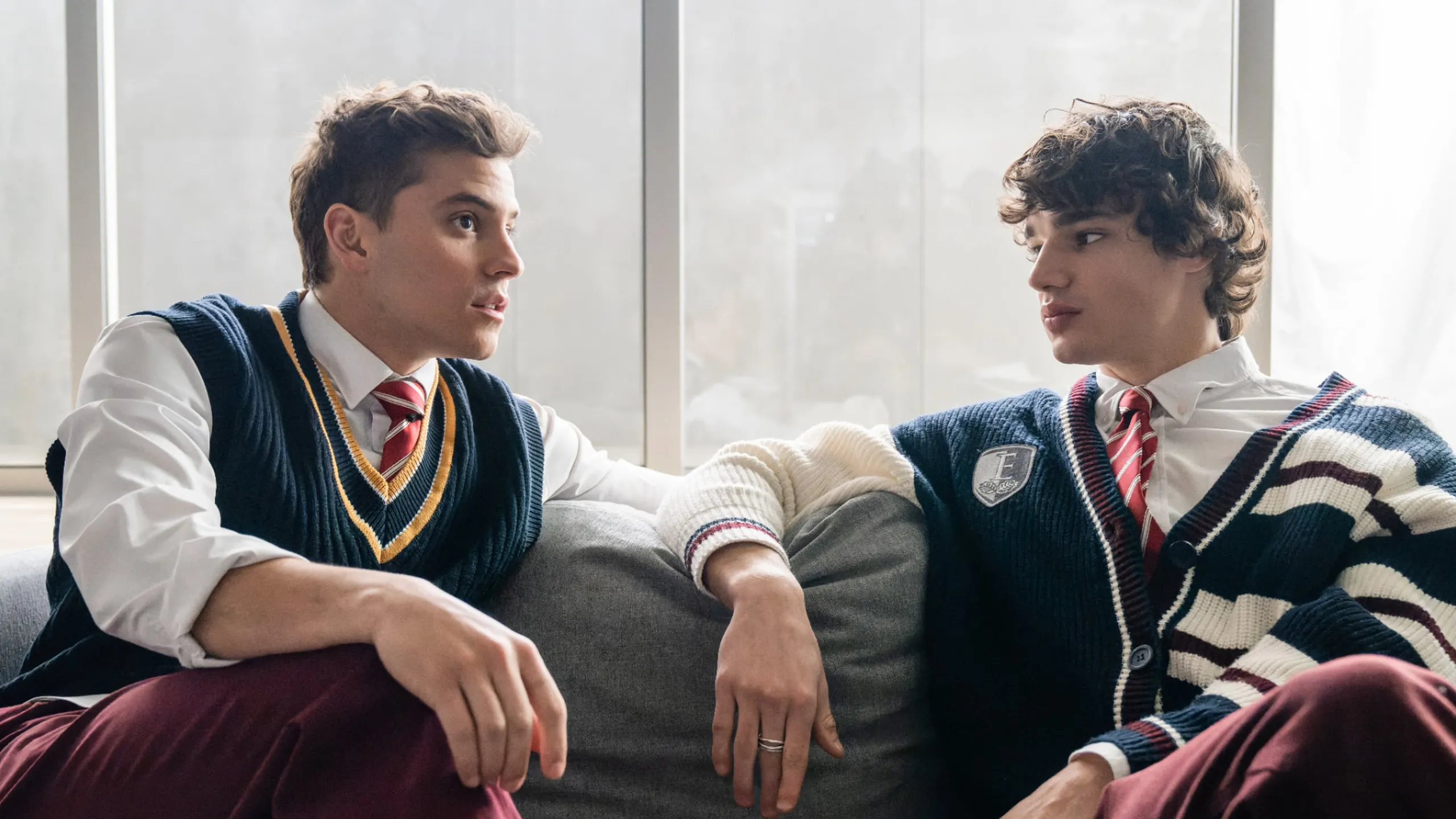Elite : qui a tué Joel ? La fin de la saison 8 expliquée 9 elite netflix y aura t il une saison 9