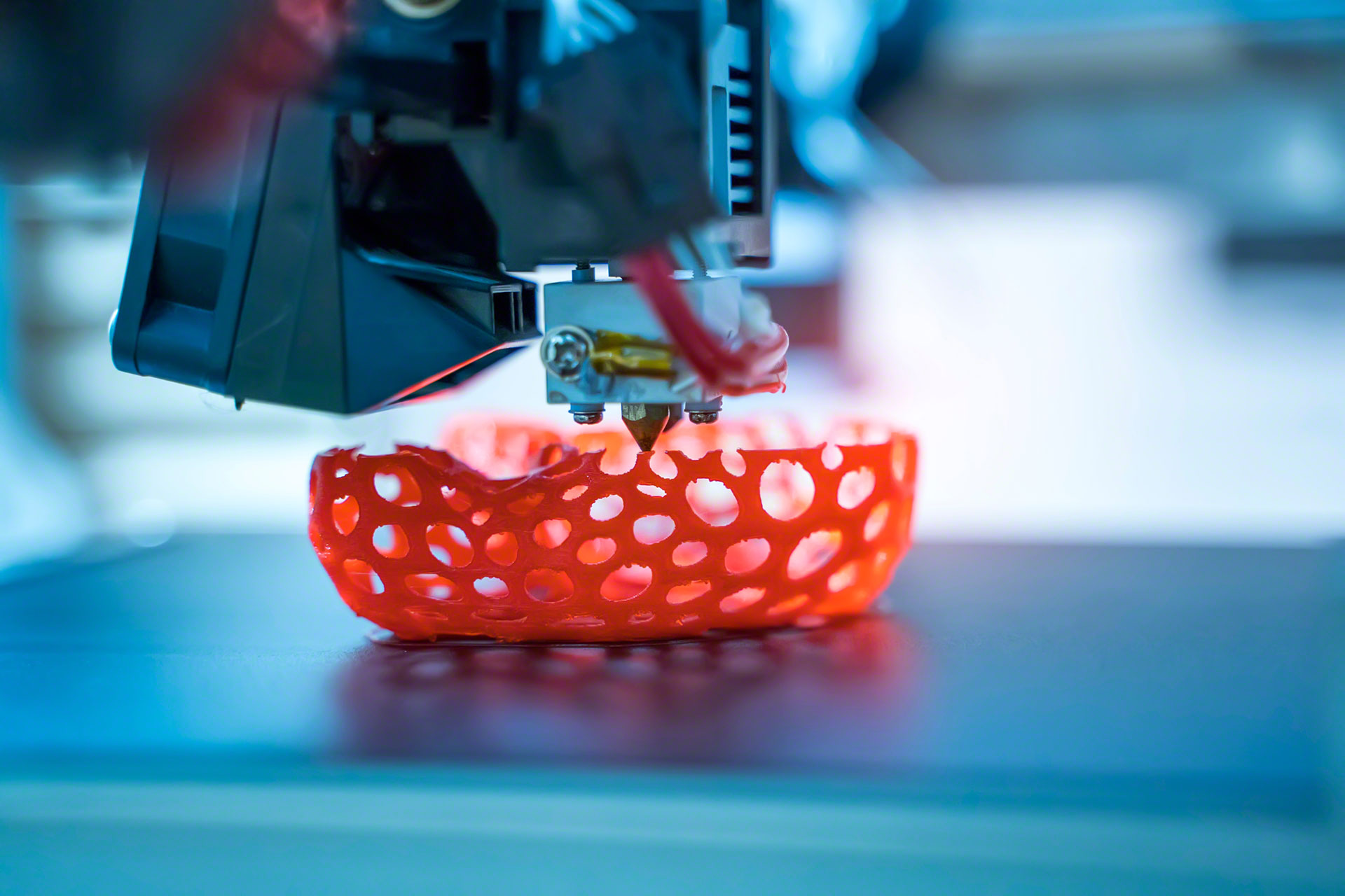 A la découverte des imprimantes 3D qui utilisent le bois comme matériau 7 fabrication additive production.1.0