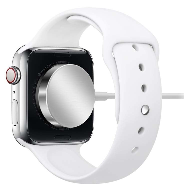 originele apple watch oplader